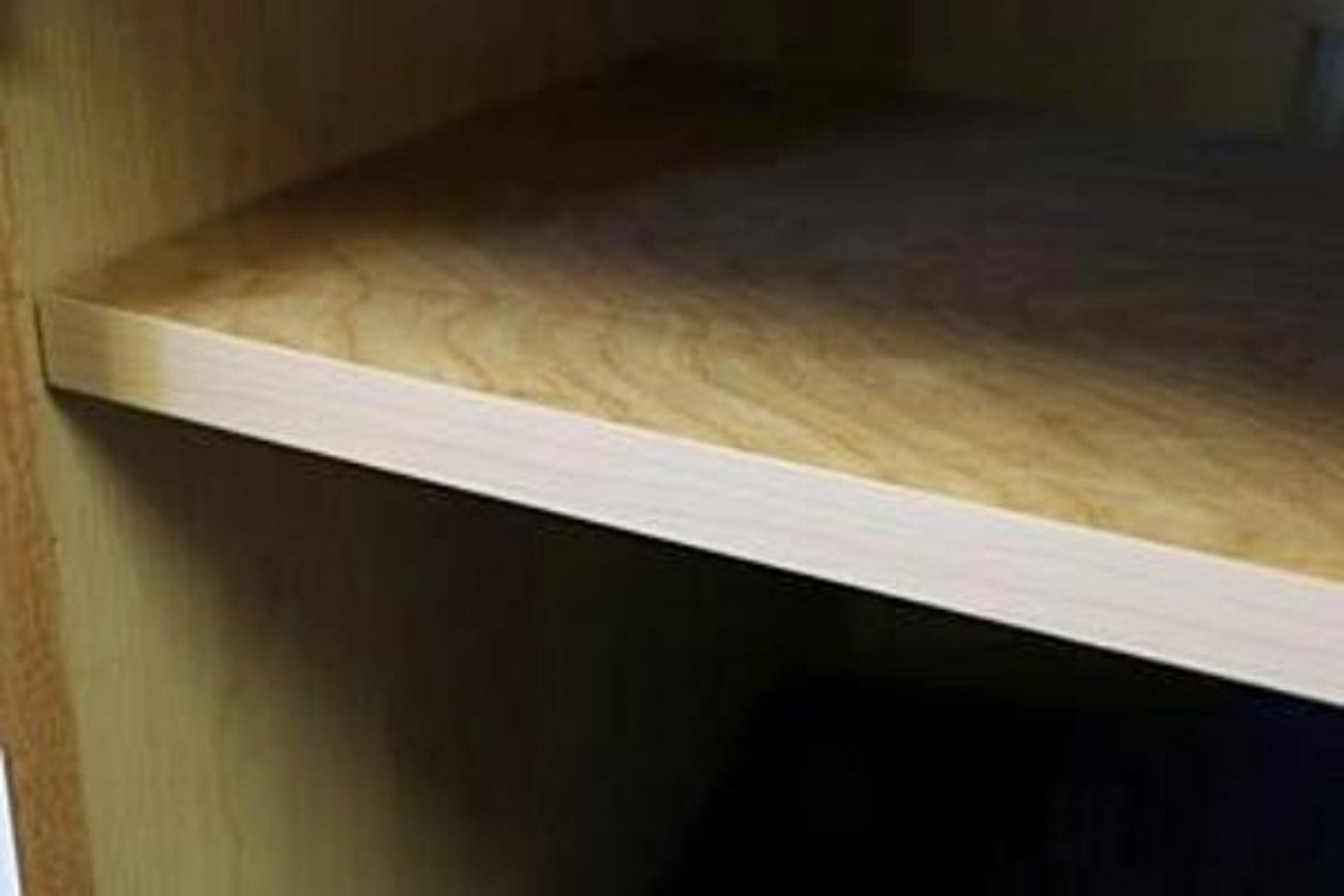 Replacement Shelving for Cabinets - Cabinet Doors 