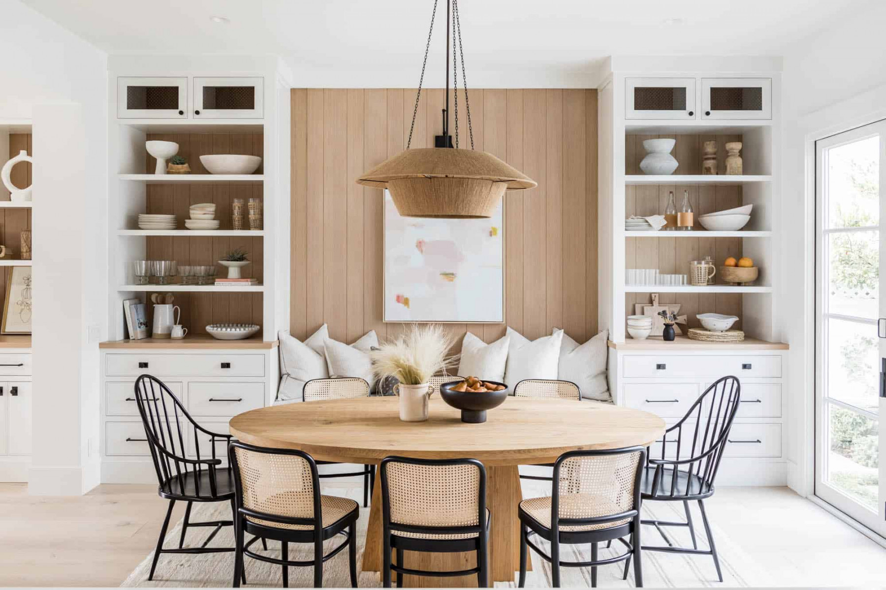 Standout Dining Table Décor Ideas