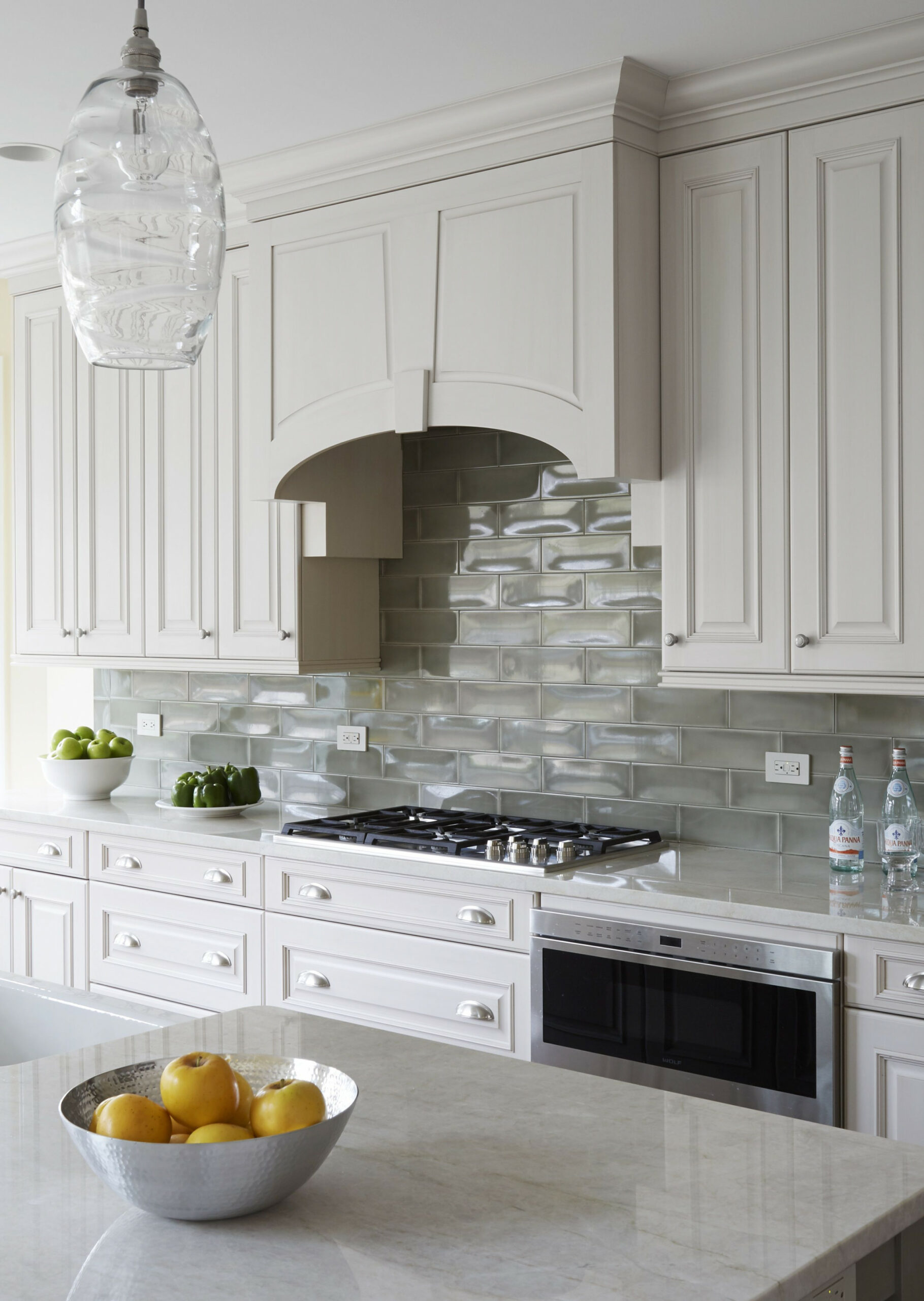 Stylish Range Hoods - Ideas for Kitchen Hoods for Ovens