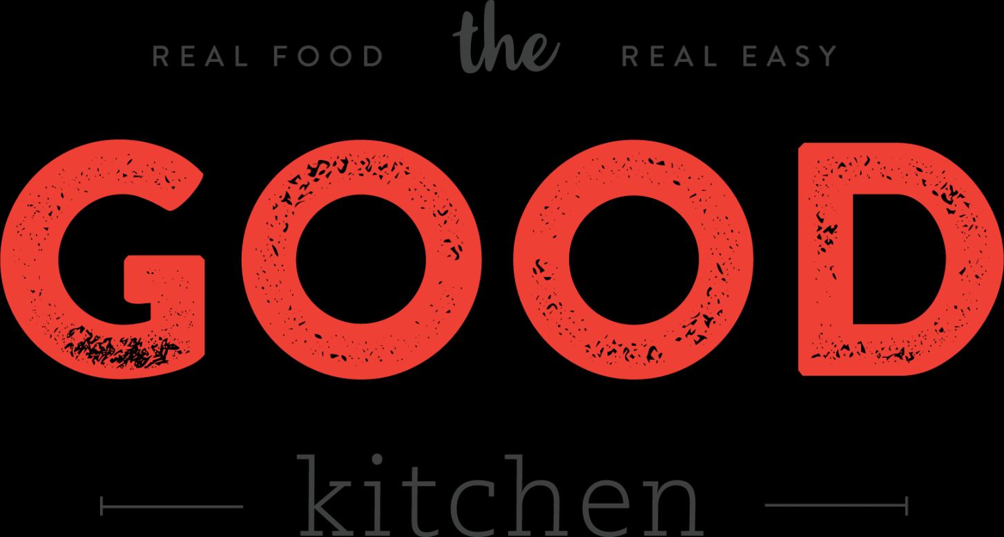 The Good Kitchen - Healthy Meals Delivered