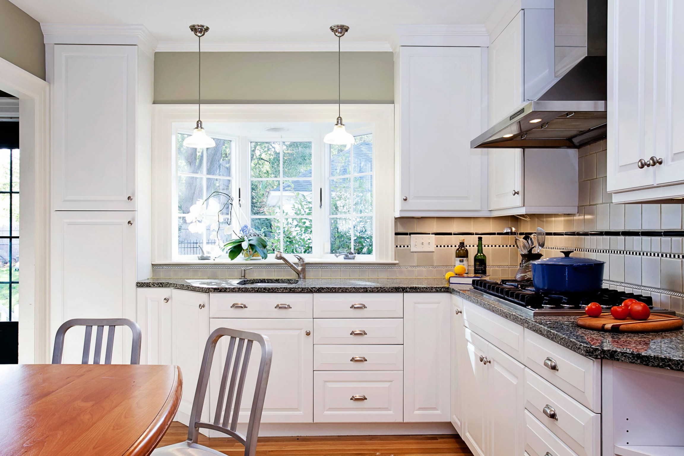 Window Over Kitchen Sink - Photos & Ideas  Houzz