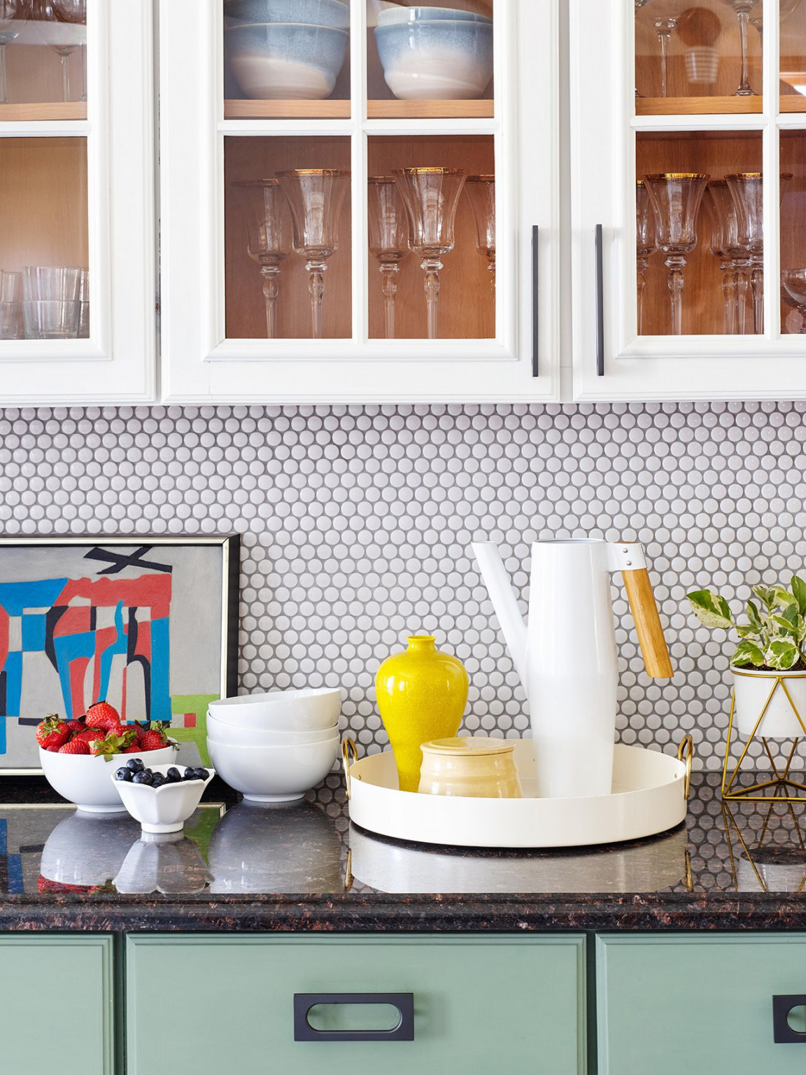 Budget-Friendly Backsplash Ideas that Only Look Expensive