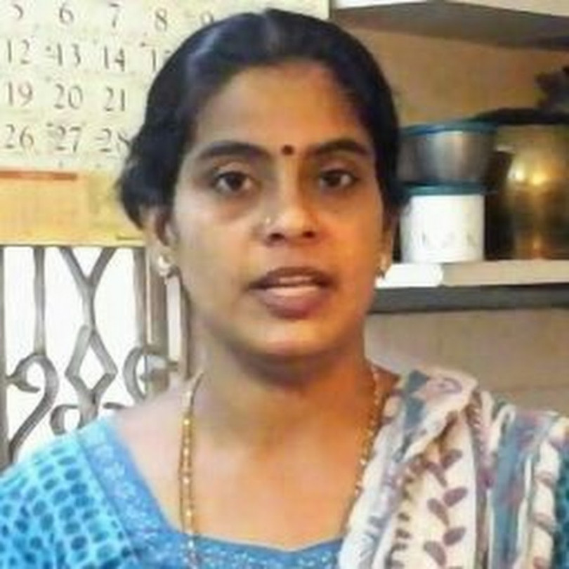 Chitra Murali