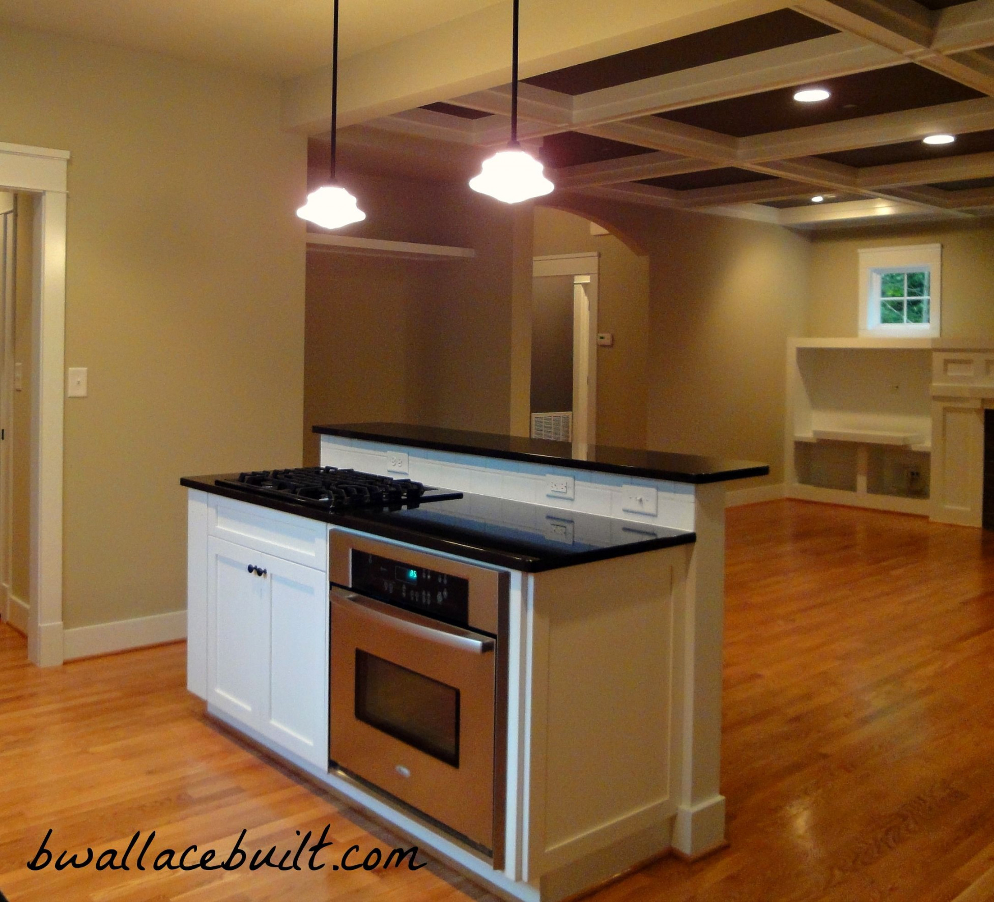 Kitchen island  Kitchen island with stove, Small kitchen island