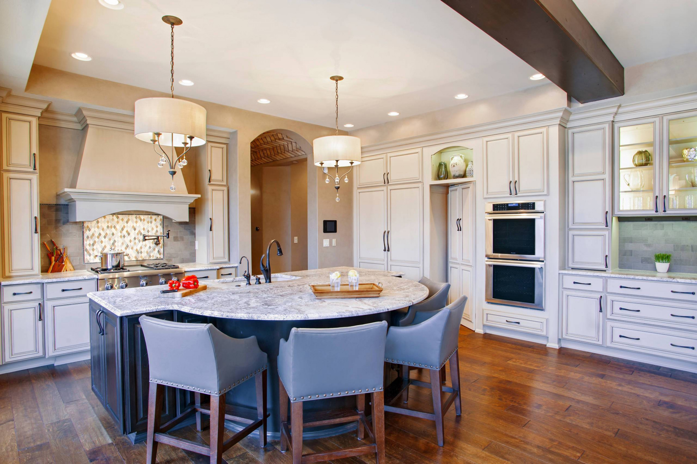 Kitchen Island Styles To Explore for Your Next Remodel  Decoist