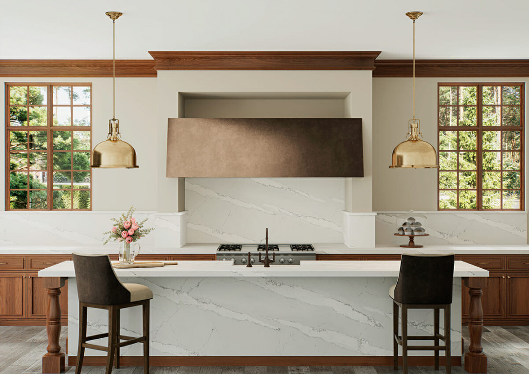 Modern Spanish Kitchen Design Ideas   Caesarstone US