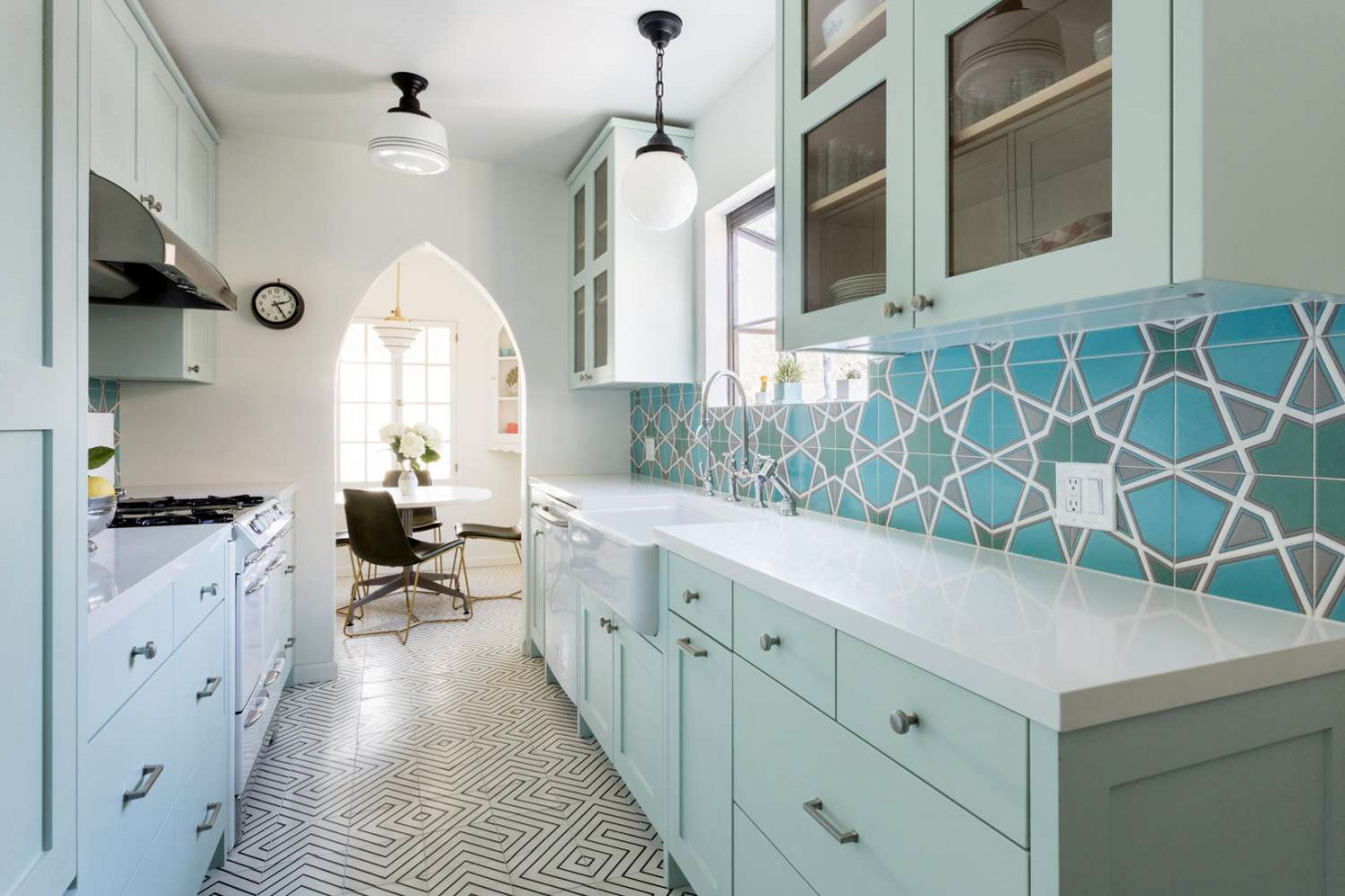 Spanish Style Kitchens for Your Next Remodel