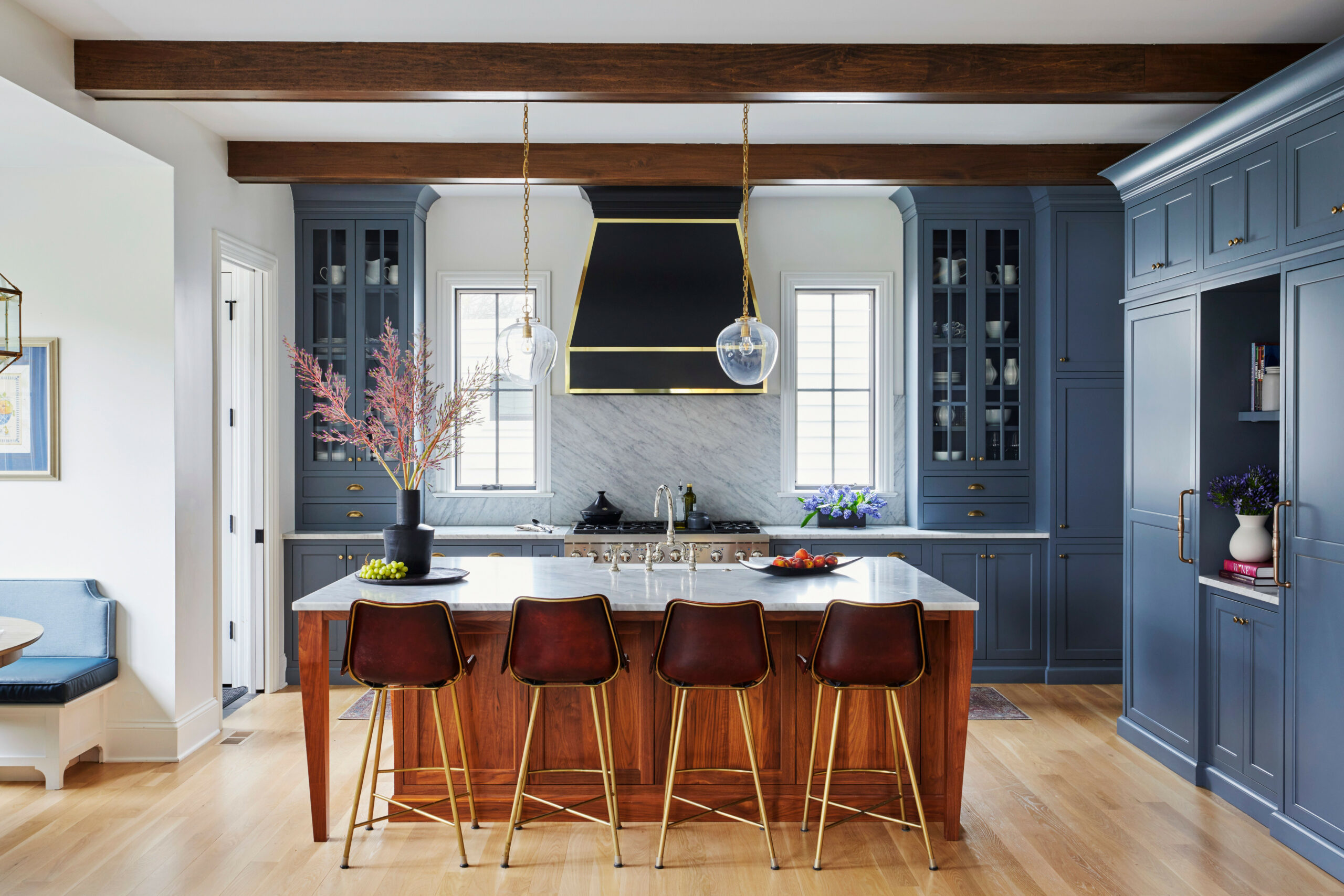 Traditional Kitchen Ideas That Stand the Test of Time