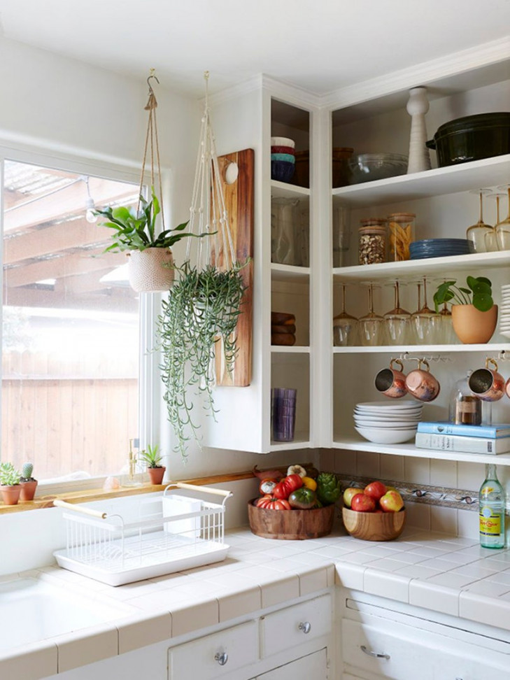 Ways You Can DIY Your Kitchen Cabinets—and Only One of Them Is Paint