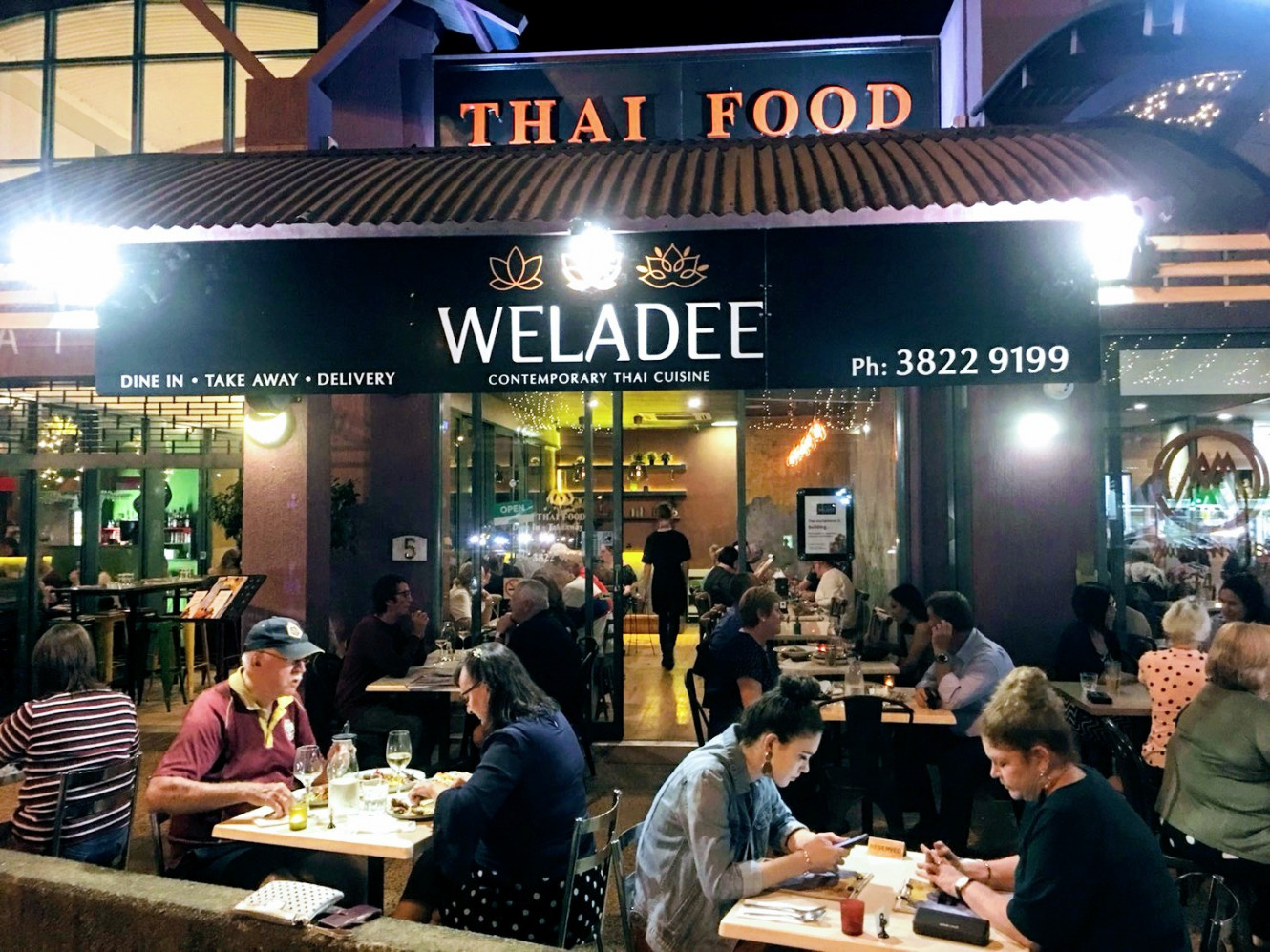 Weladee Thai Restaurant - Wellington Point  Weladee.com