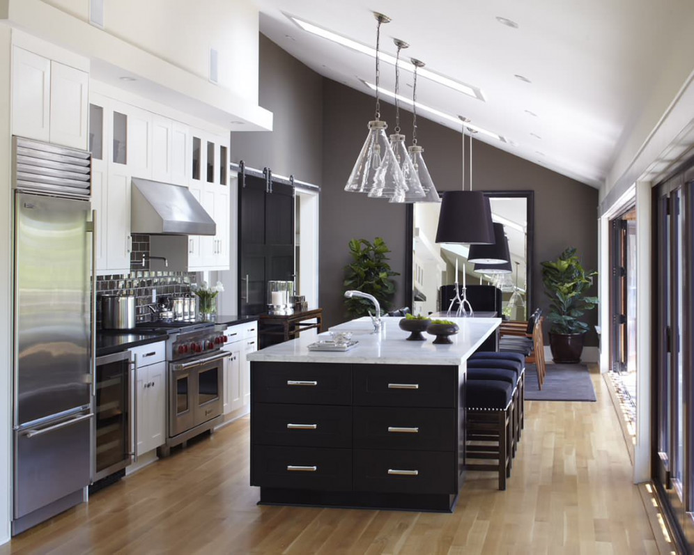 X  Kitchen Ideas - Photos & Ideas  Houzz