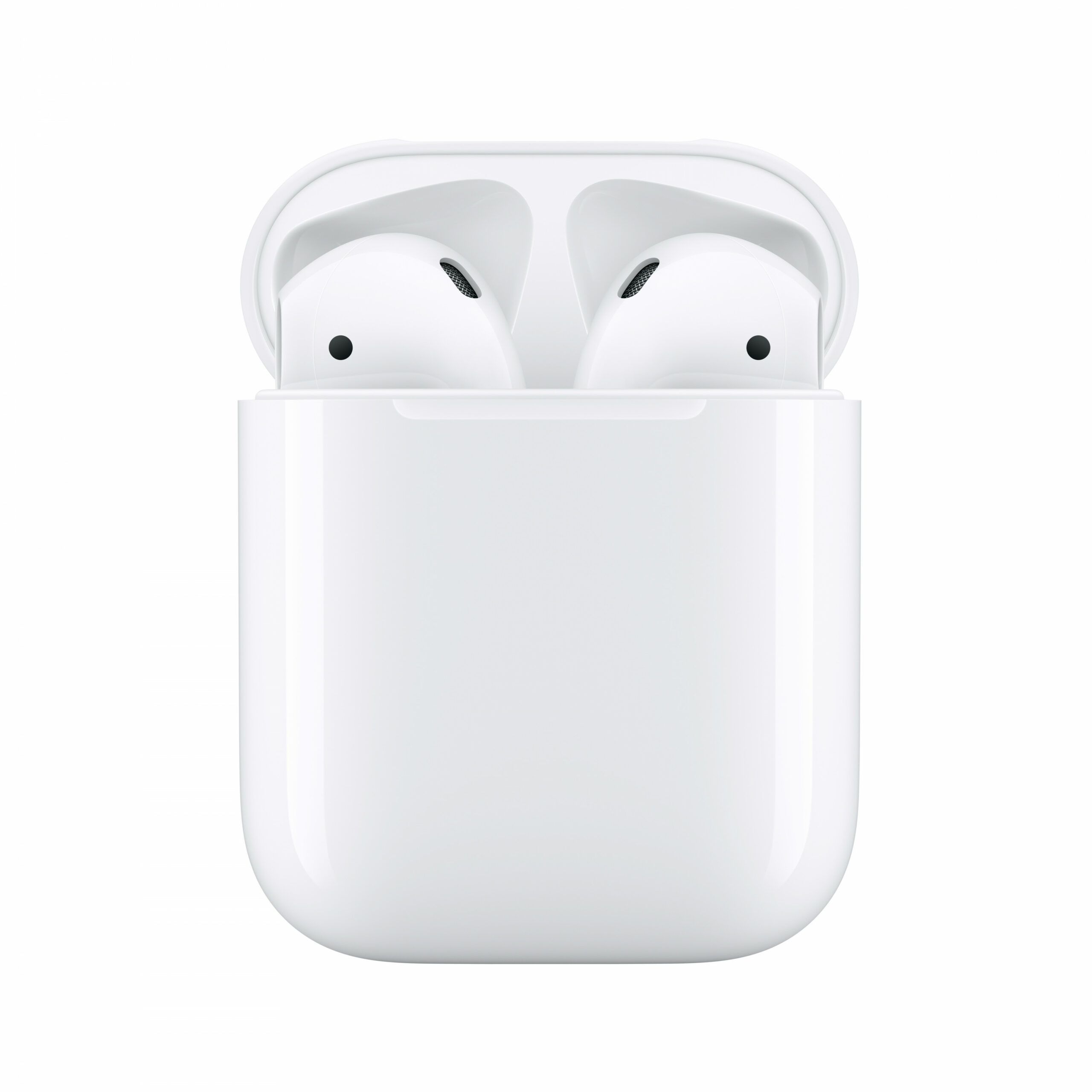 AirPods (