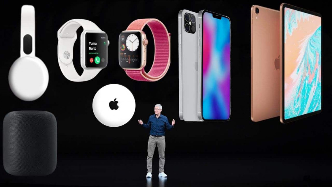 All Apple Products to Launch in , iPhone  etc - Gizchina