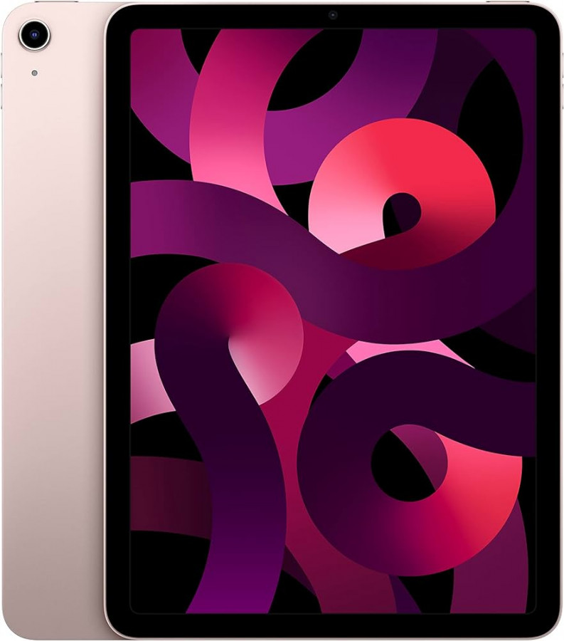 Apple  iPad Air (Wi-Fi,  GB) - Pink (