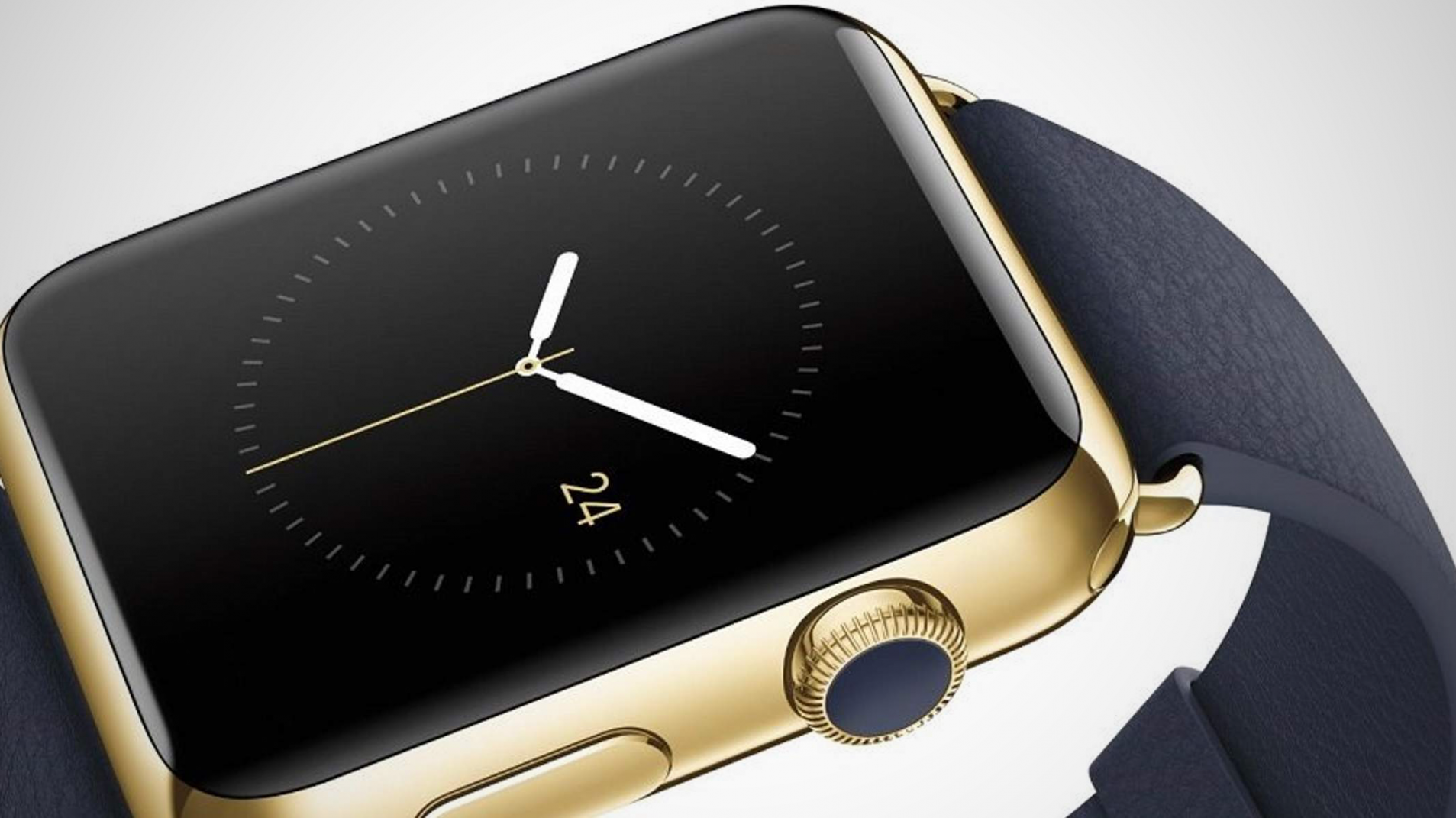 Apple Watch Edition: Steht Apples teure Computeruhr vor dem Aus