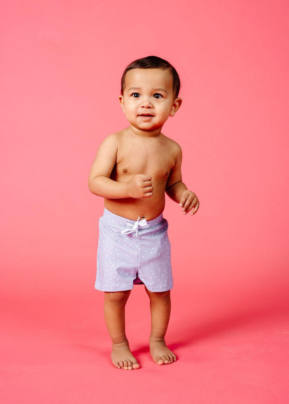 Baby Boy Euro Swim Shorts  Kortni Jeane 🦄  Mix n