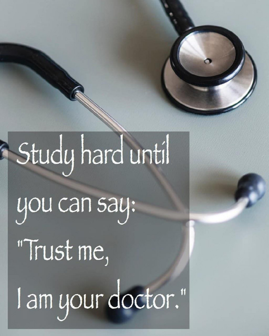 Becer give up #medicalstudents #motivationalquotes #medical