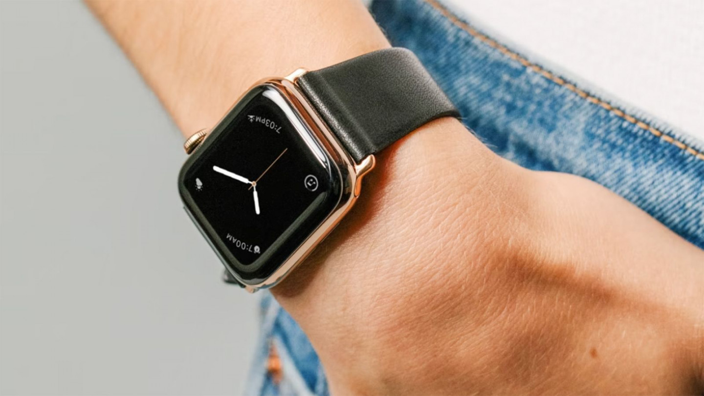 Best Apple Watch bands in   CNN Underscored