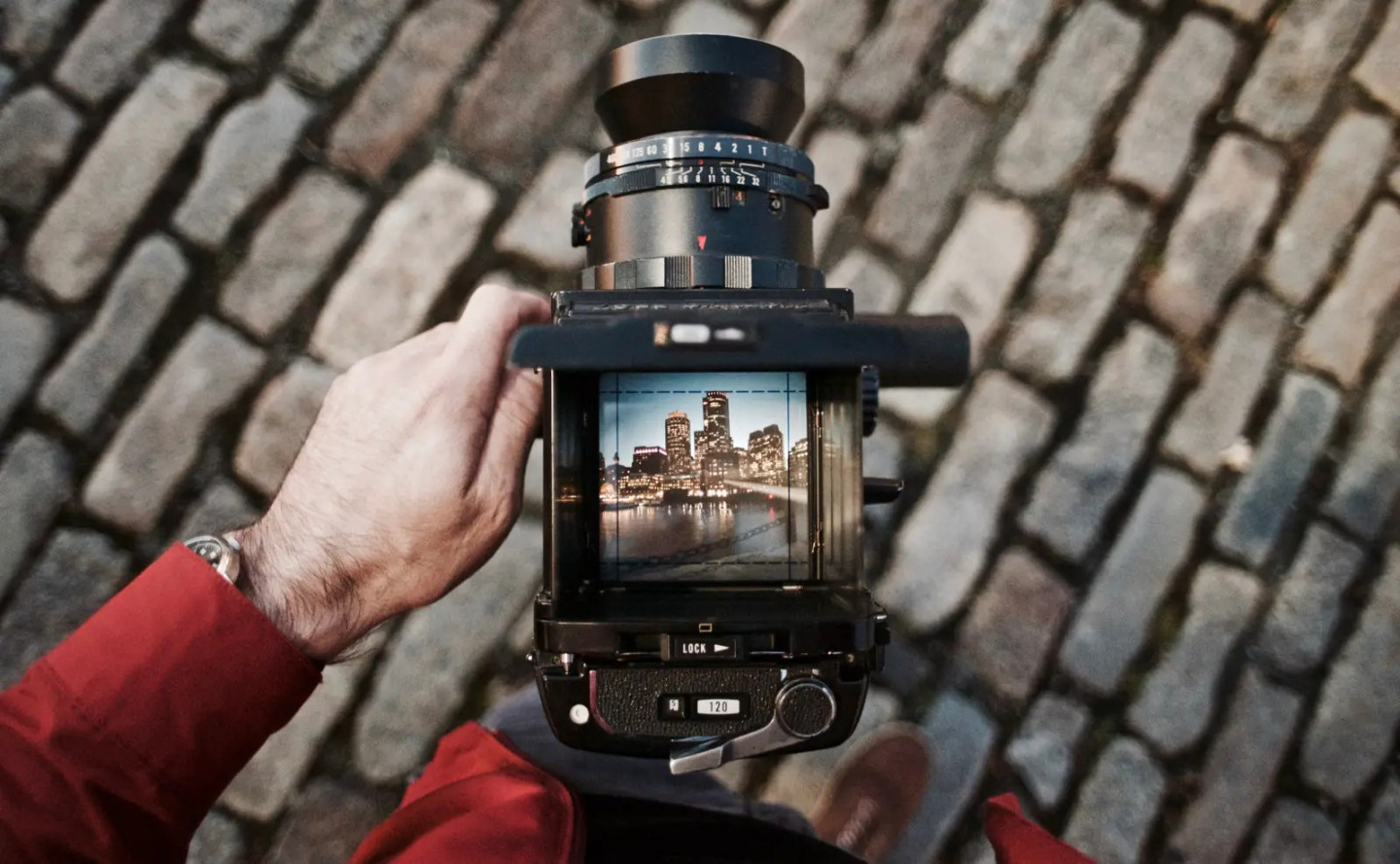 Best Medium Format Cameras for Beginners - Casual Photophile