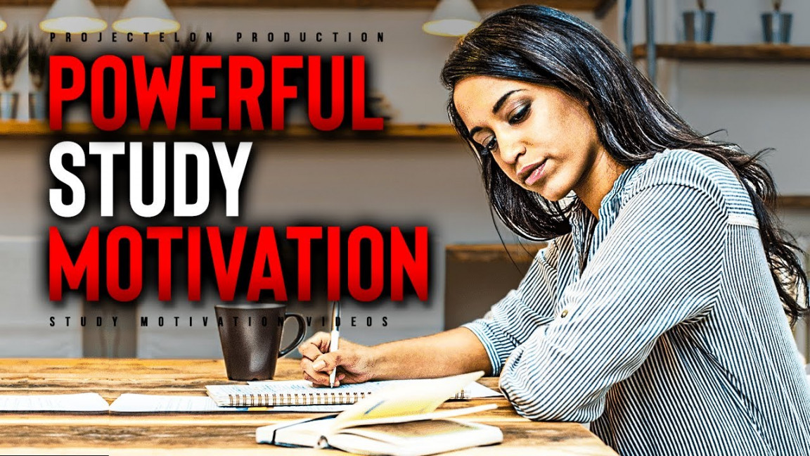 Best Study Motivational Compilation of  -  Hours