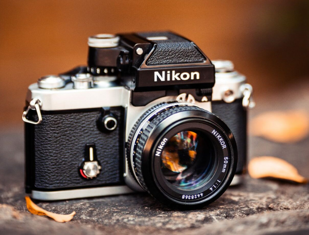 Best Vintage Film Cameras For Every Type of Shooter