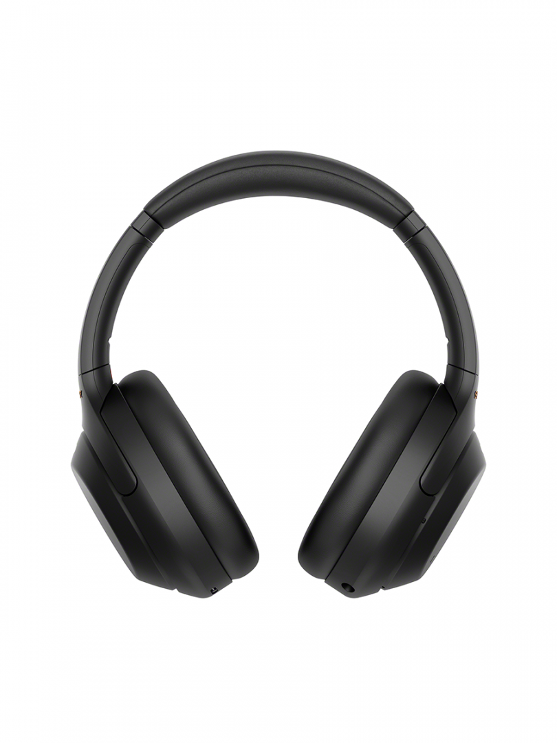 Buy the Sony WH-XM Over-Ear Headphones - Telstra