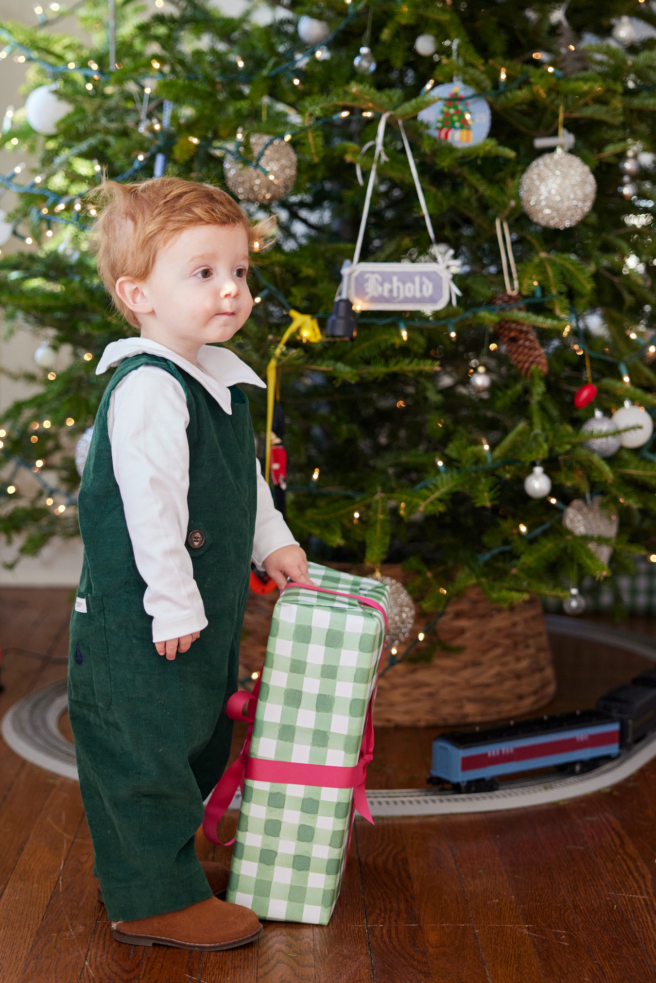 CHRISTMAS OUTFITS FOR TODDLER BOYS  Design Darling