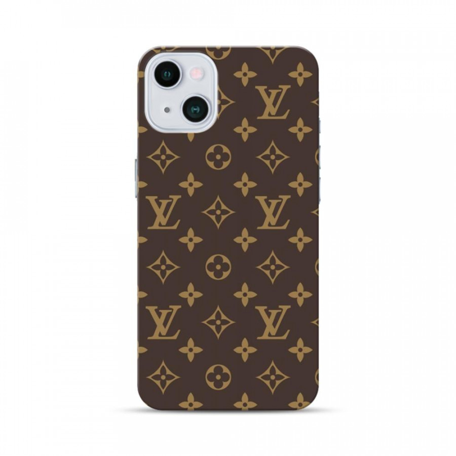 Classic Louis Vuitton iPhone  Mini Case  CaseFormula