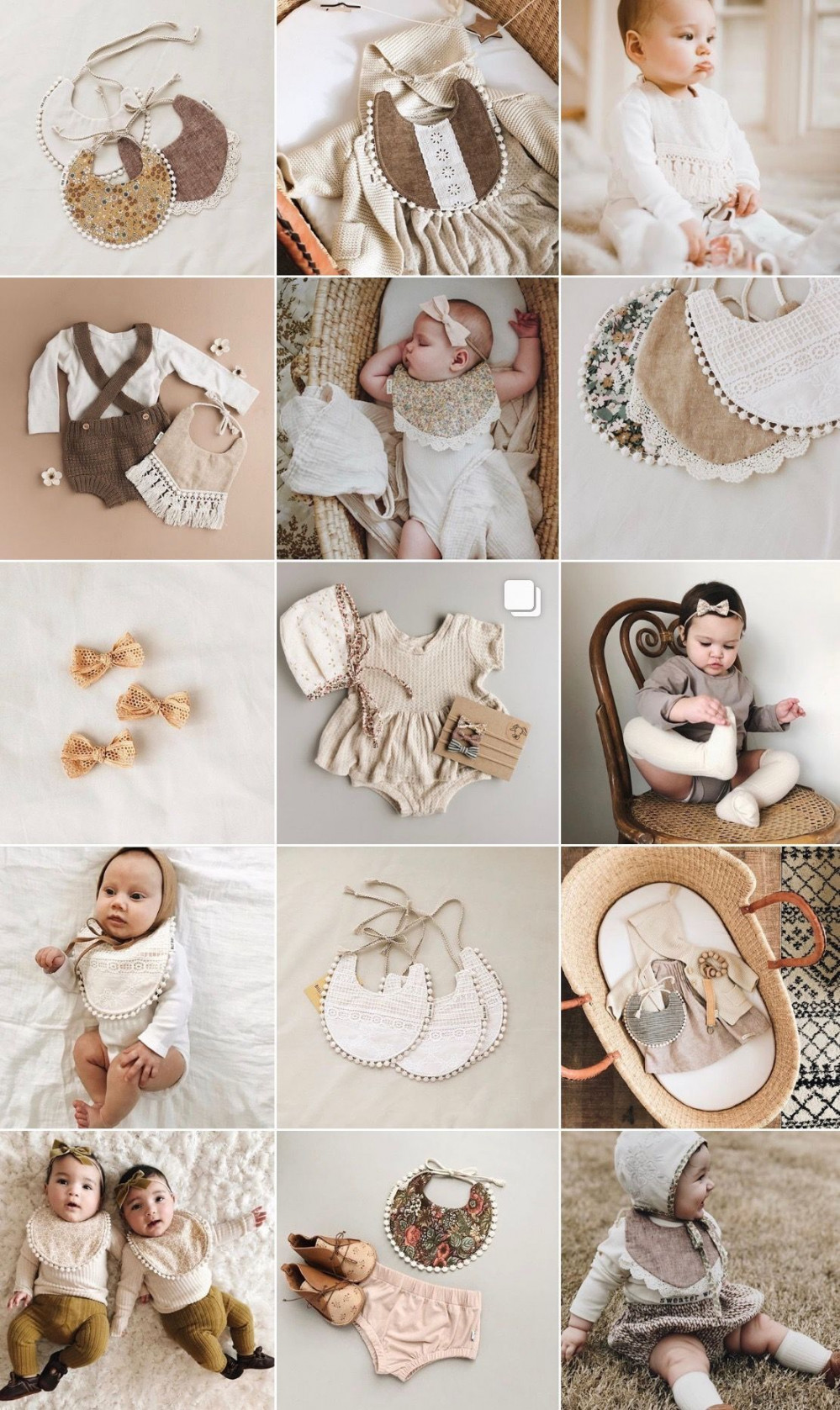 Cutest baby outfits