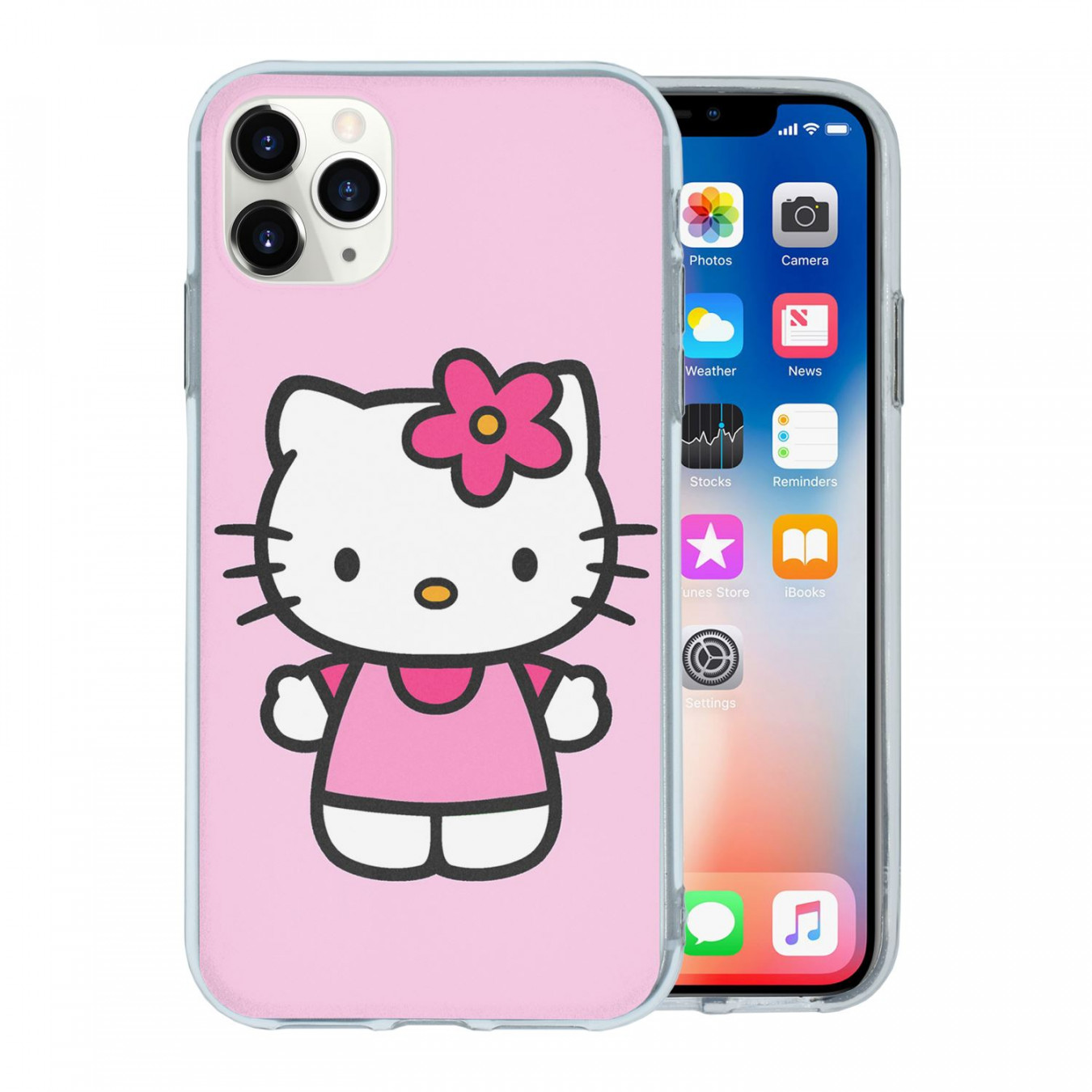 For Mobile Phone TPU Back Case Cover Hello Kitty - T  eBay