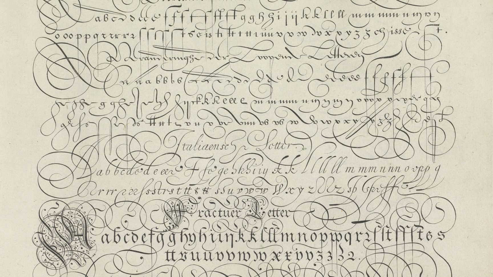 How to read cursive handwriting in historical documents - READ-COOP