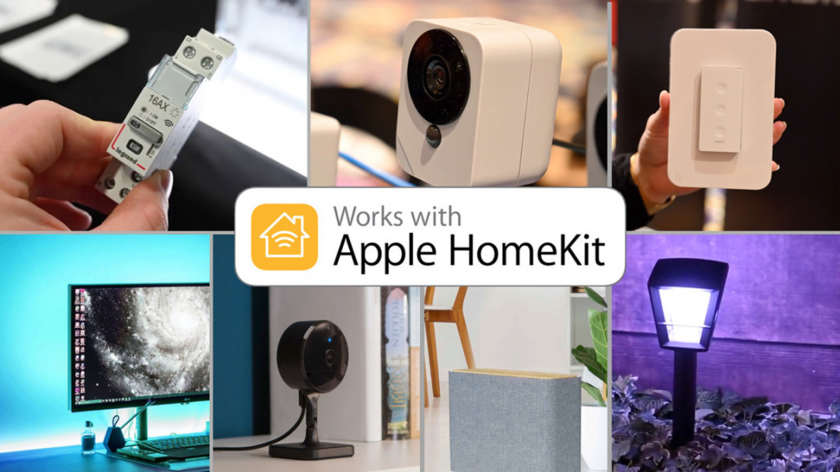 Inside all the new HomeKit products coming out in   AppleInsider