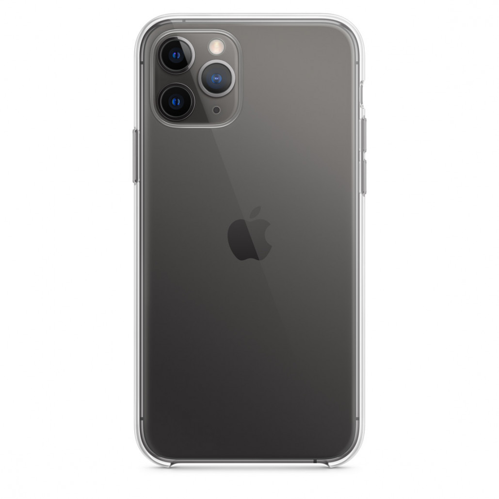 iPhone  Pro Case - Clear - Apple (DE)