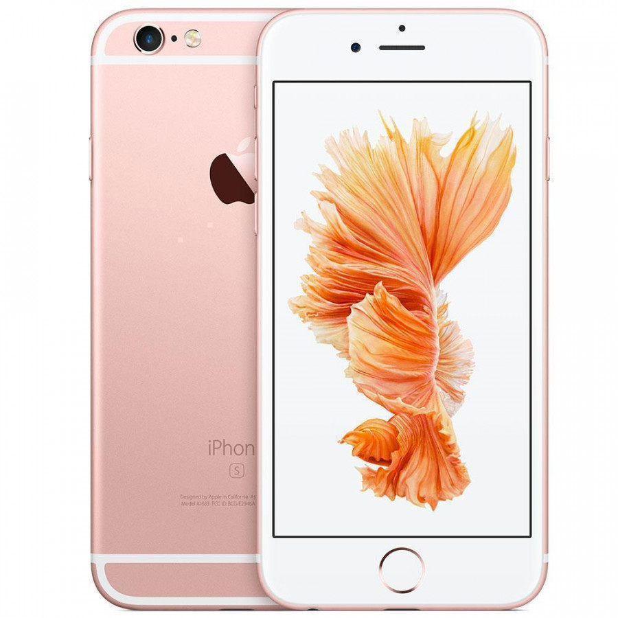 iPhone S 4GB - Roségold - Ohne Vertrag  Back Market