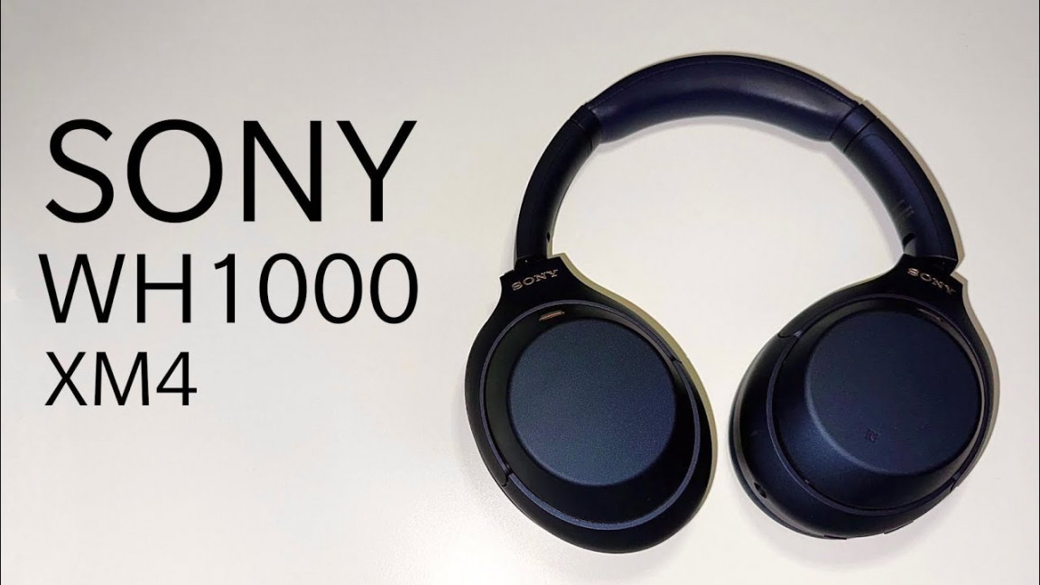 Jenna Ortega Headphones  Sony WH-XM Headphones Long Term Review