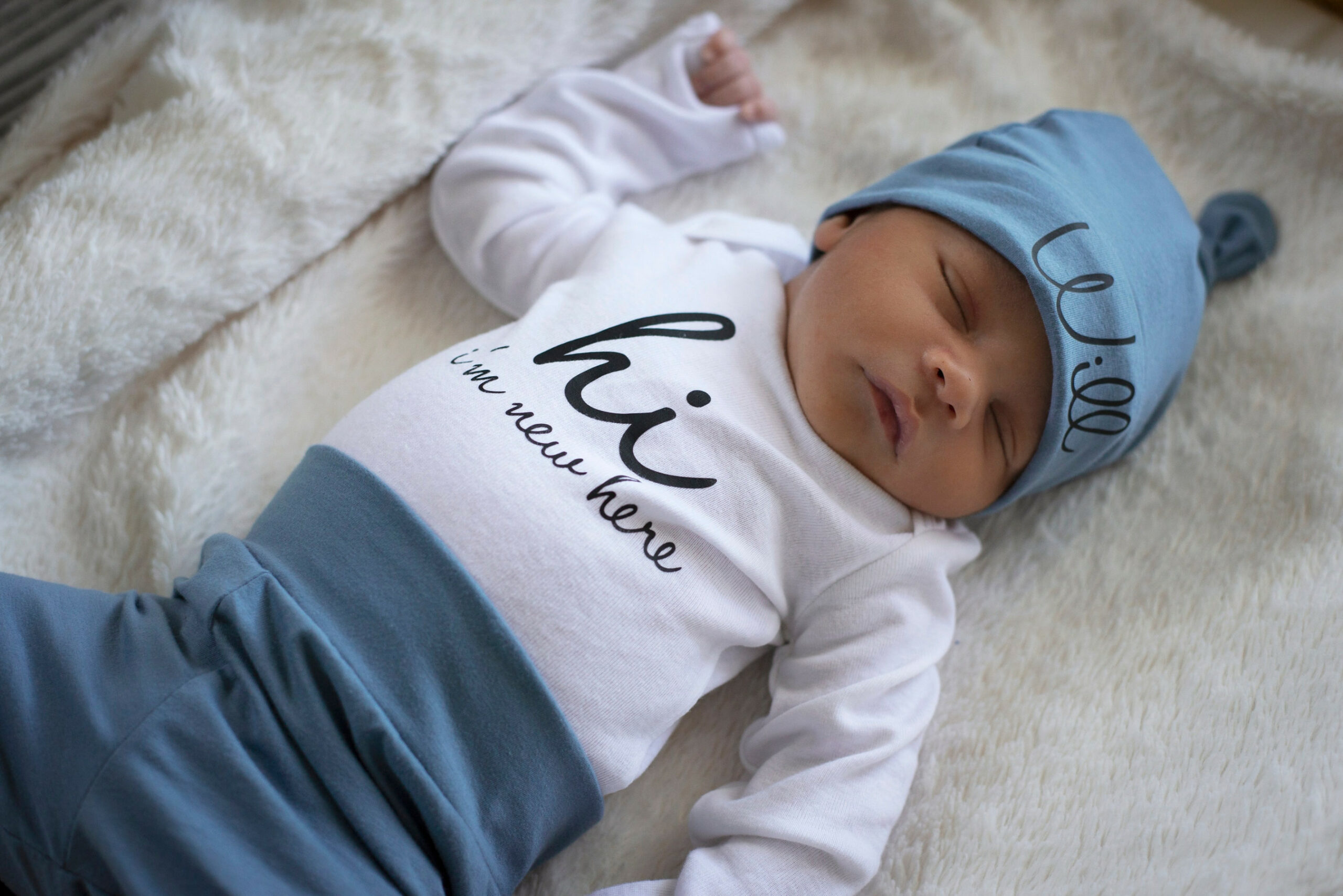 Newborn boy coming home outfit boys go home outfit baby boy - Etsy