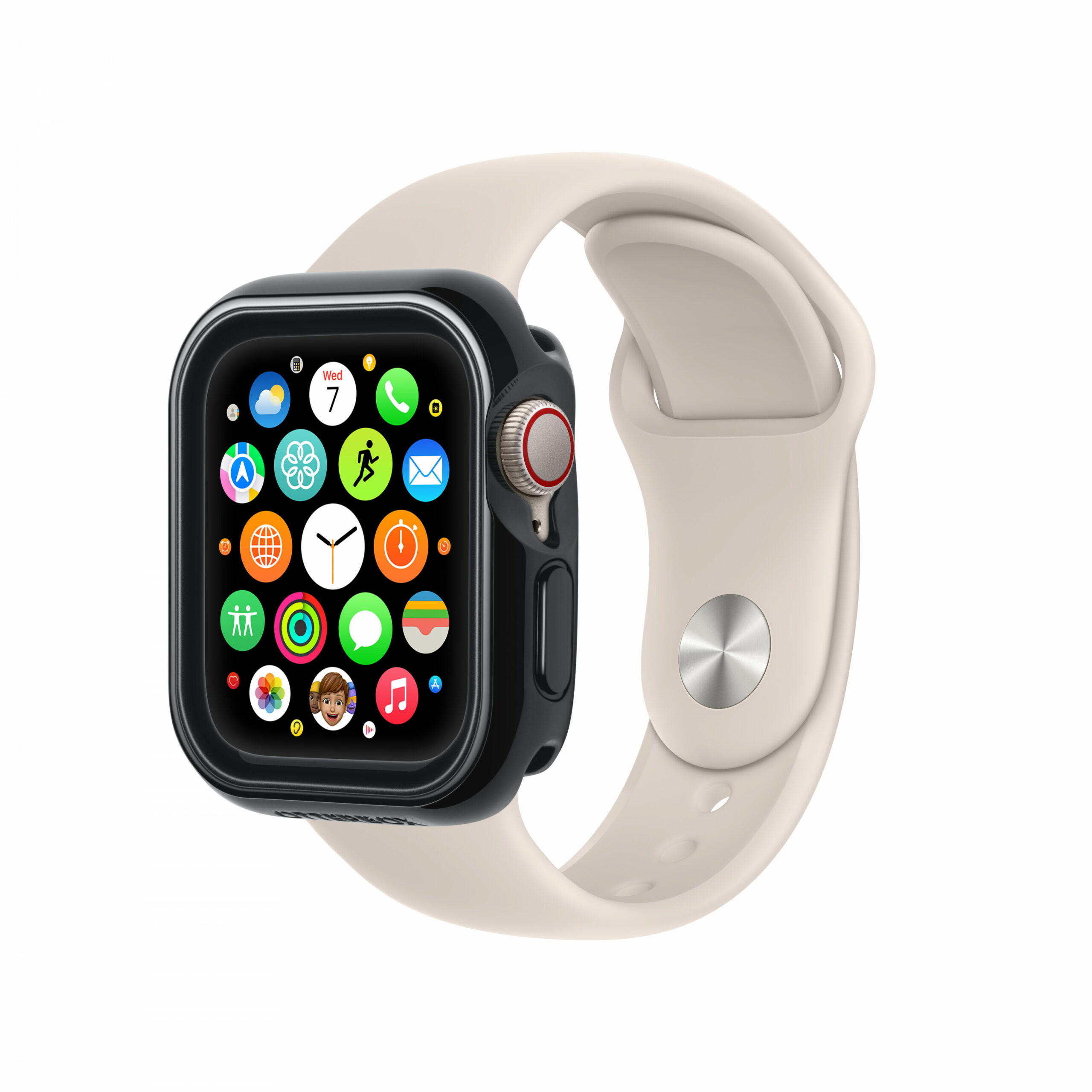 OtterBox Exo Edge Series für Apple Watch SE (