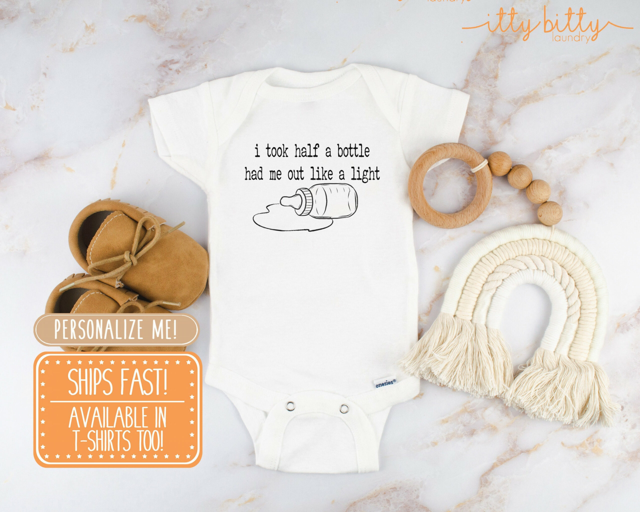 Out Like a Light Onesie® baby rap Onesie® gift sicko mode - Etsy