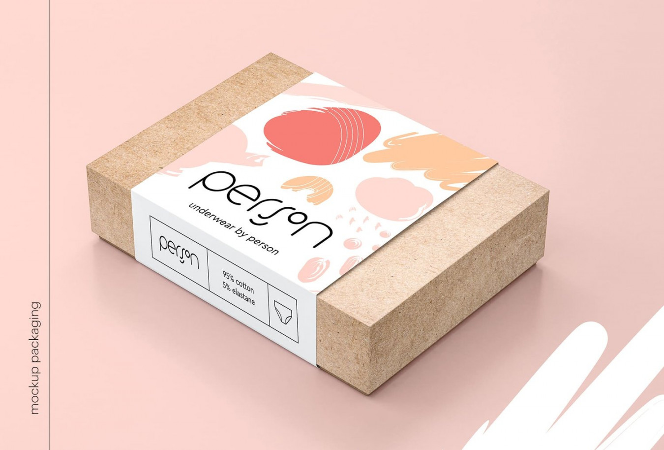 Packaging Design for Kid