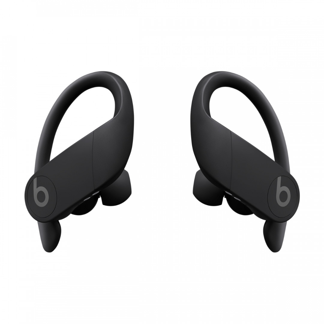 Powerbeats Pro – Komplett kabellose In-Ear Kopfhörer – Beats