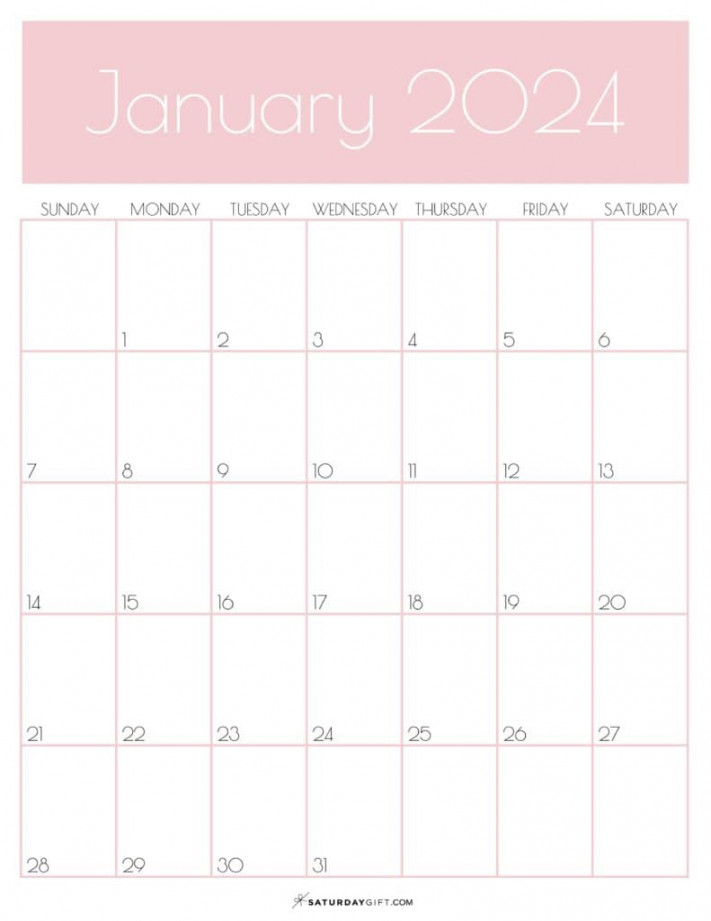 Printable Monthly Goals Planner - How to set your monthly goals