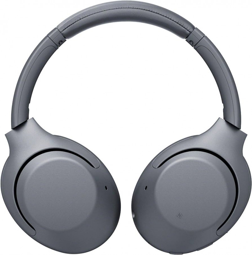 Sony Wh-XBN Extra Bass Wireless Noise Cancelling Headphones, Up