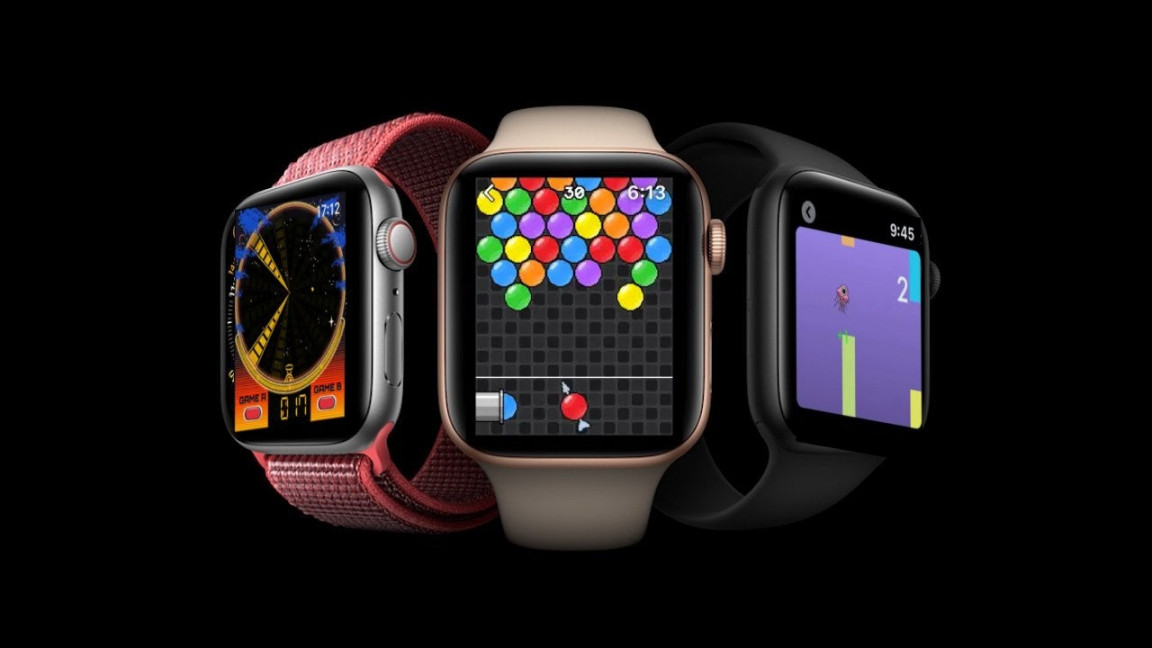 The  Best Apple Watch Games to Play Right Now - IGN