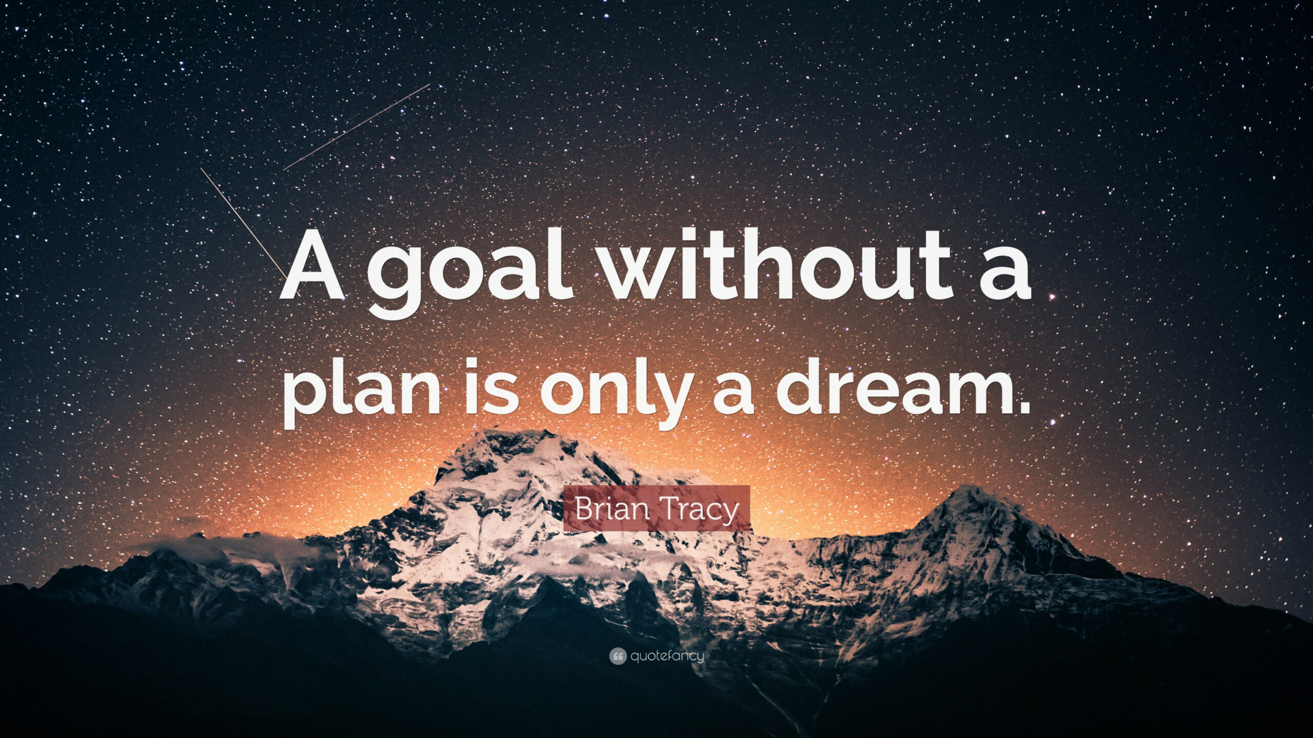 Top  Goal Quotes ( Update) - QuoteFancy