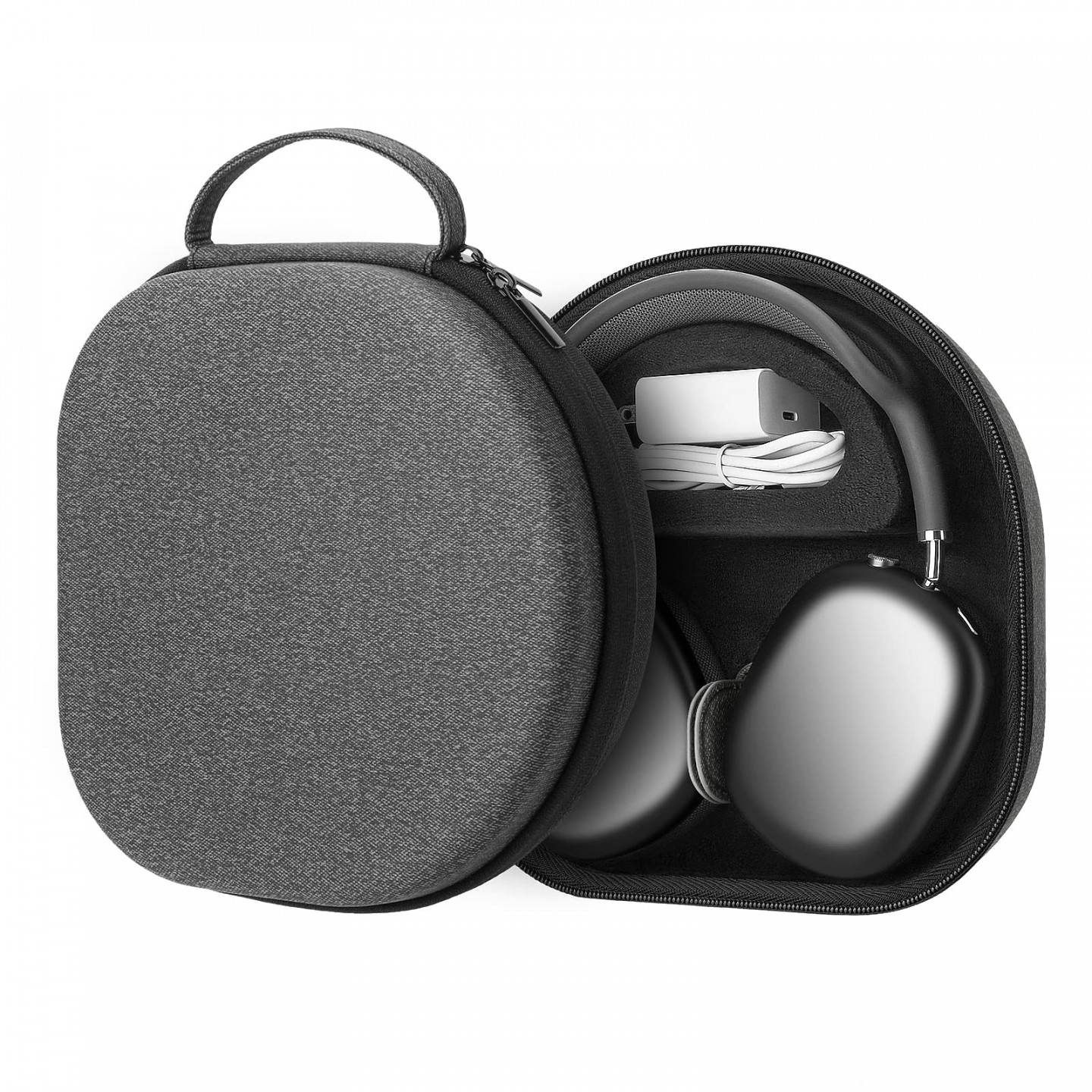 Yinke Smart Case for New Apple AirPods Max Supports Sleep Mode