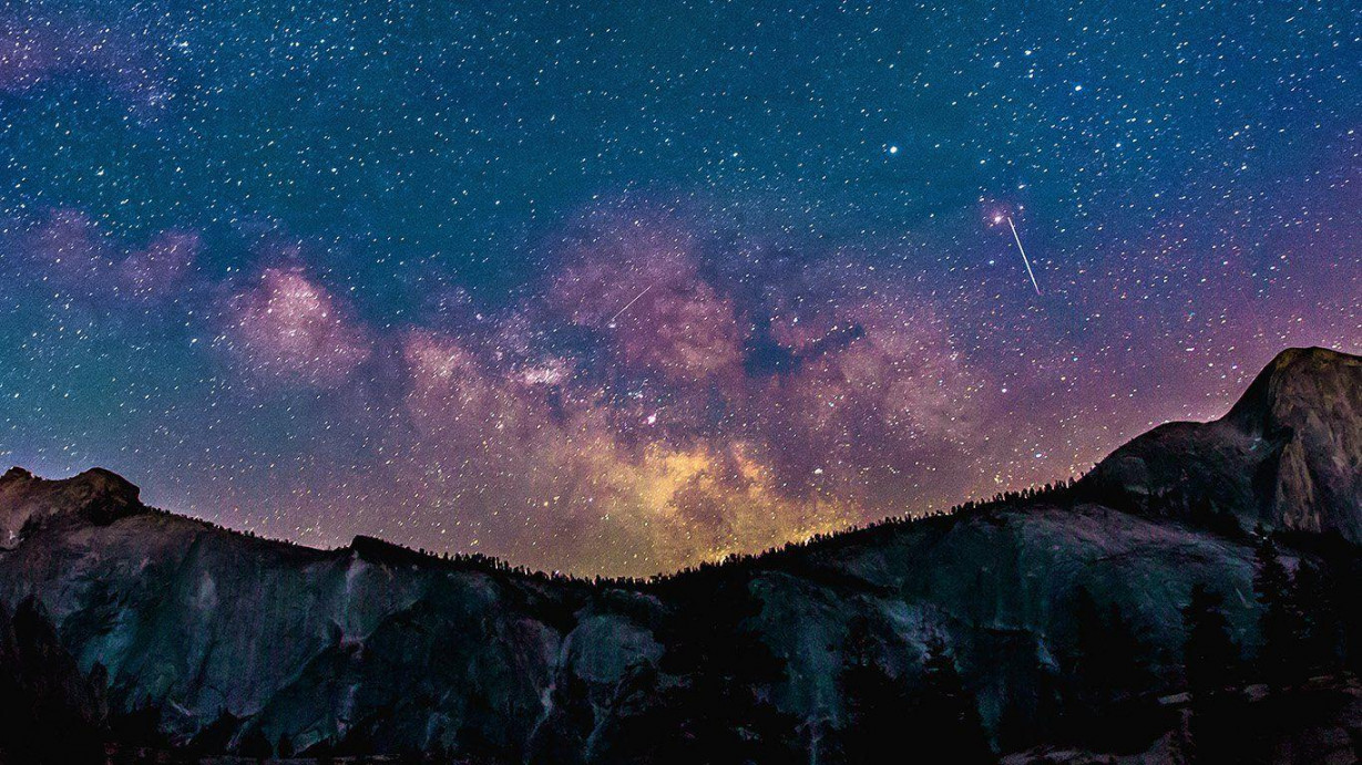 Aesthetic Star Macbook Wallpapers - Wallpaper Cave