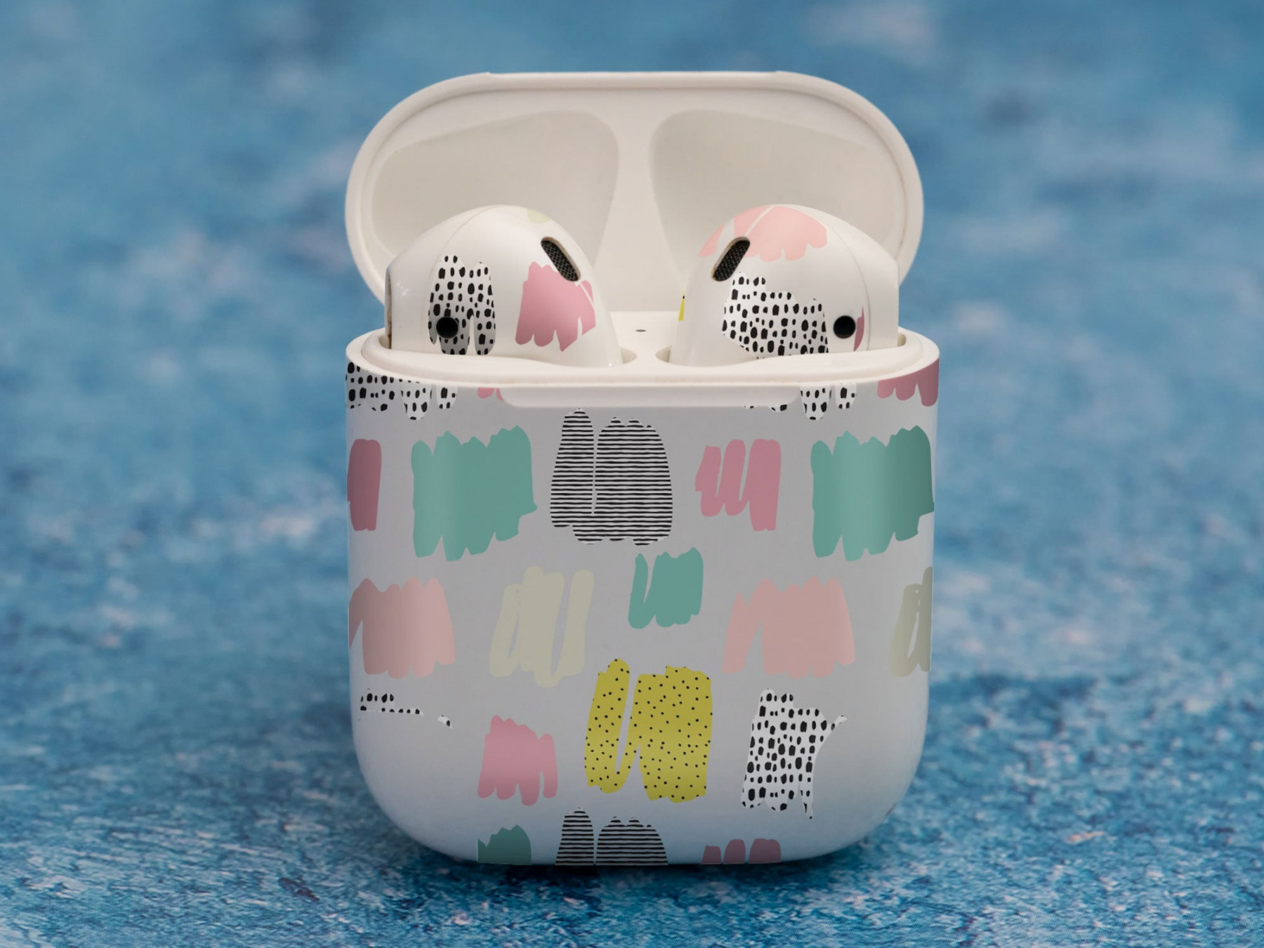 Airpods Case Paint - Etsy