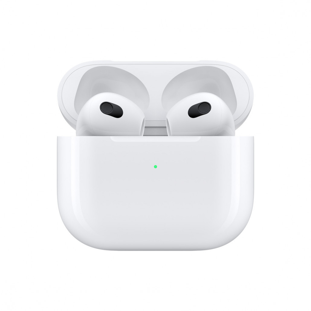 AirPods (