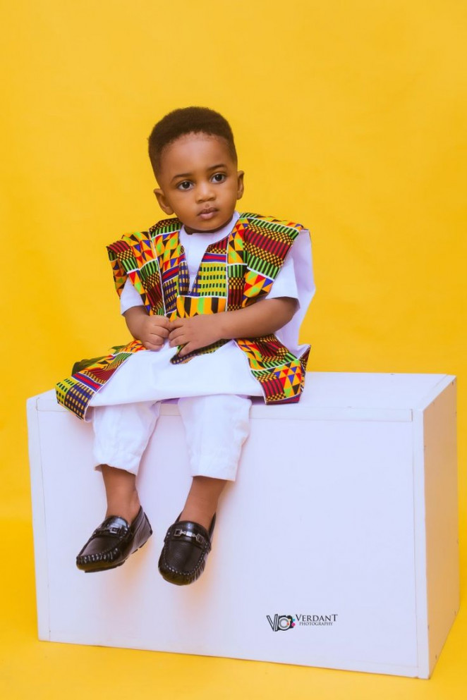 Amazing Africa styles for kids  Kids outfits, African kids