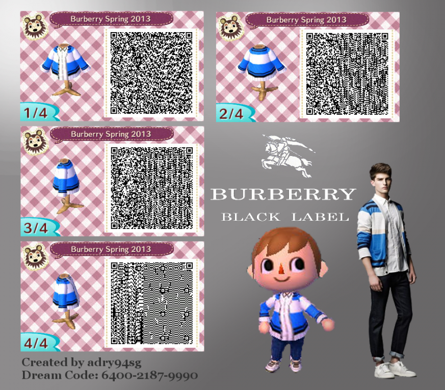 animal crossing qr closet: Photo  Animal crossing qr codes